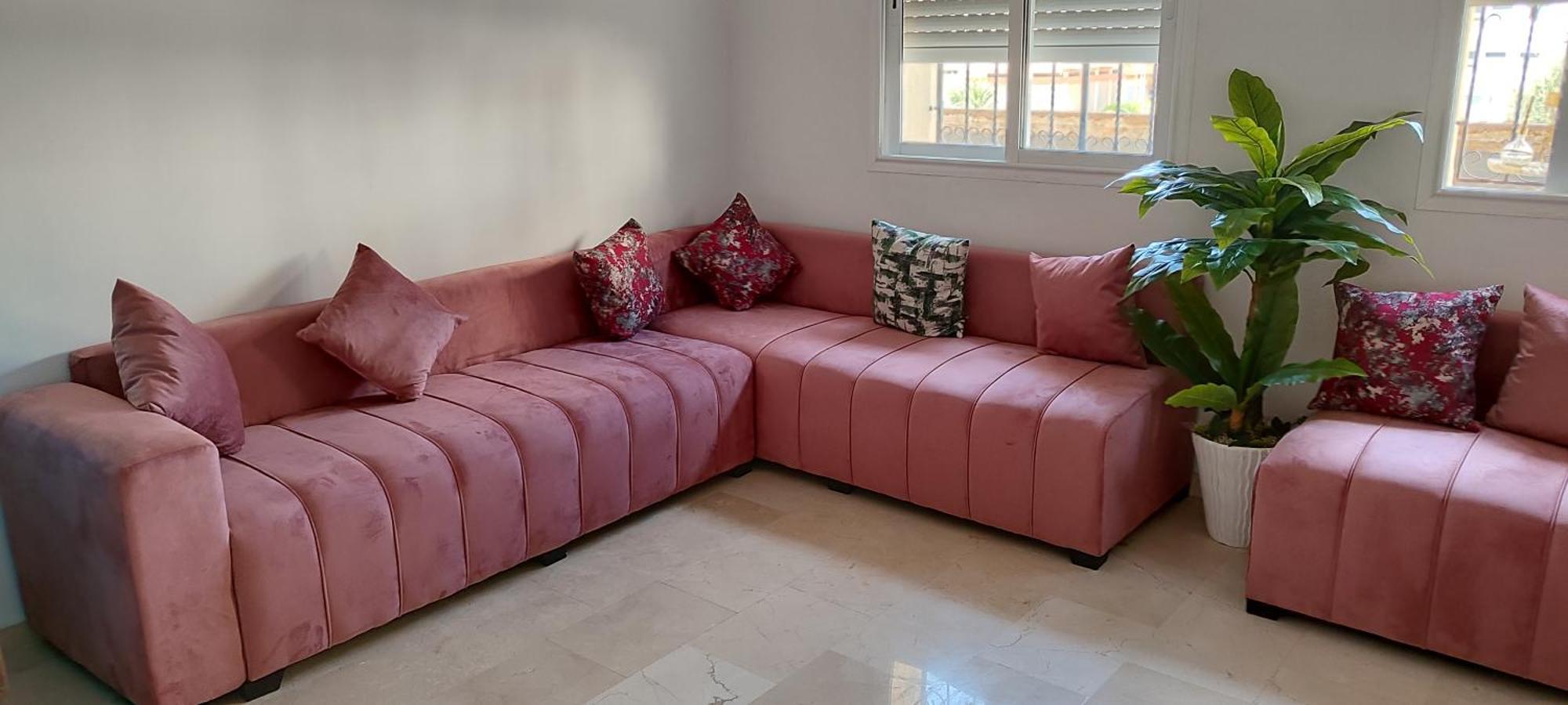 Fes Urban Apartment - Urban Elegance With Garden And Pool Access Zewnętrze zdjęcie